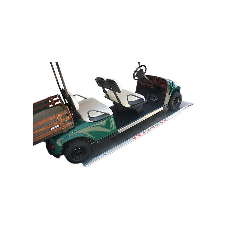 foto del prodotto lunghezza di rampa 1591mm portata max per un paio 3000kg prezzo unitario mpcl065 16u
