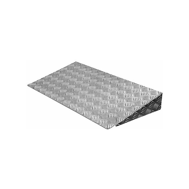 foto del prodotto lunghezza di rampa 400mm altezza raggiungibile 4cm prezzo unitario duno1