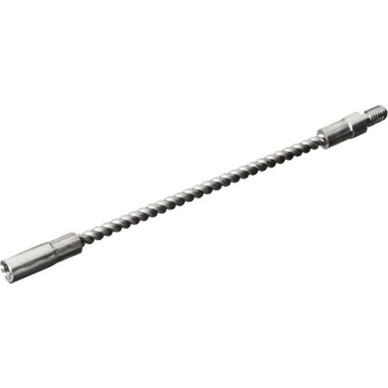 foto del prodotto lunghezza estesa 200 mm per scovolino lessmann