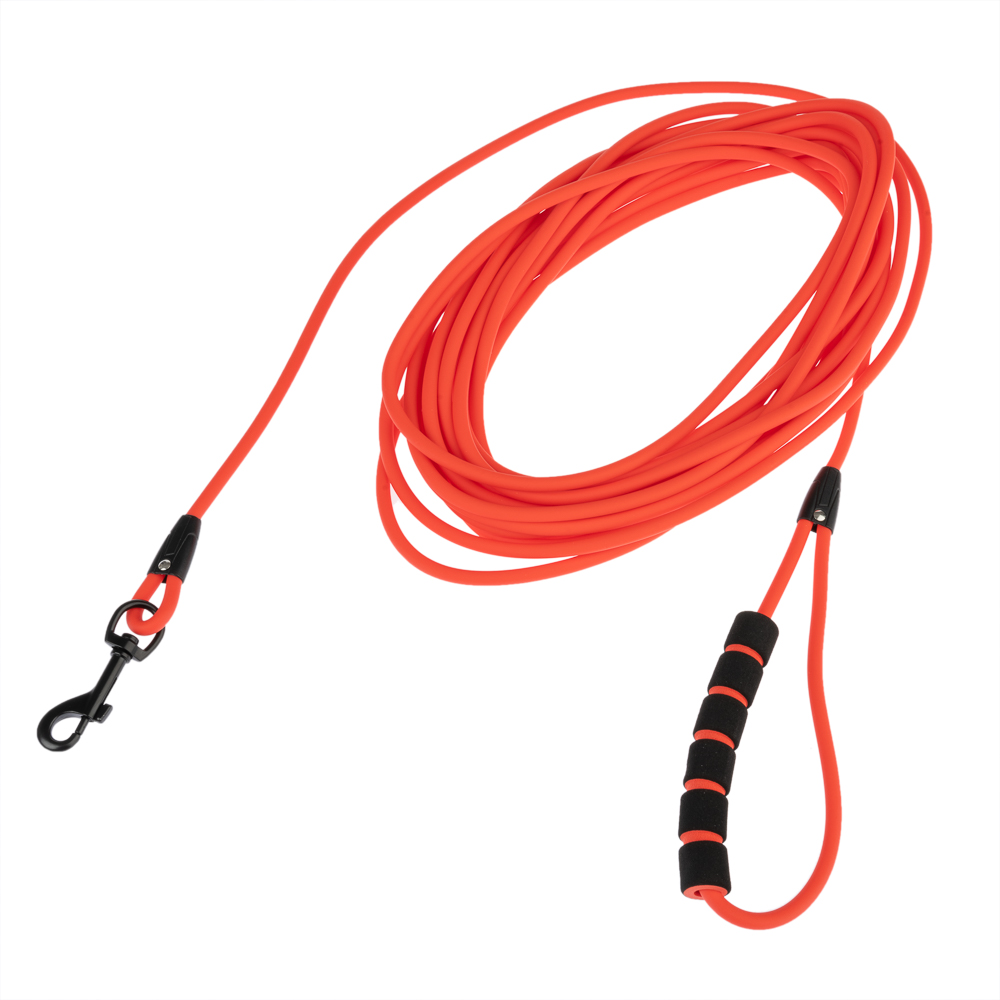 foto del prodotto lunghina tiaki neo comfort, rossa l 10 m x h 6 mm