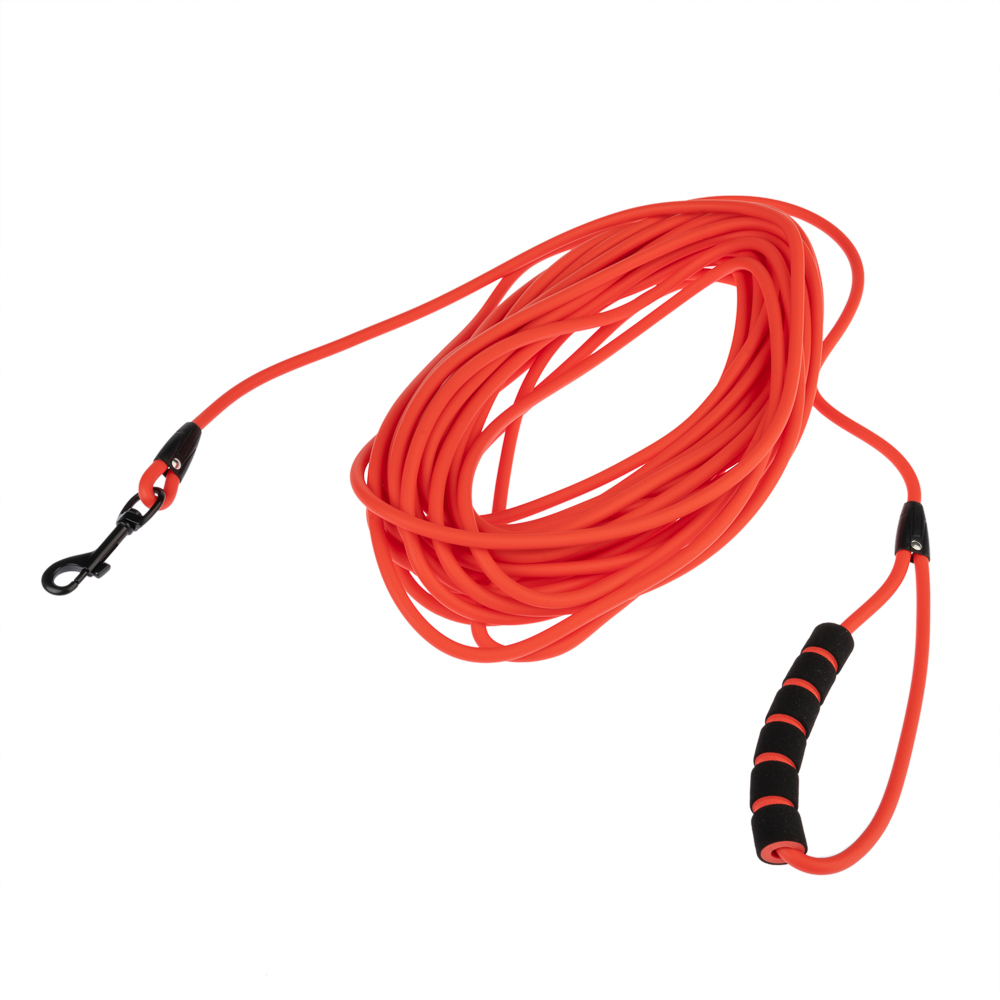 foto del prodotto lunghina tiaki neo comfort, rossa l 15 m x h 6 mm
