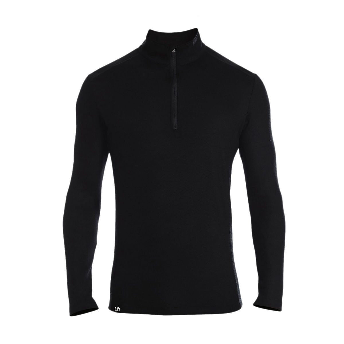 foto del prodotto lupetto 1 2 zip castor