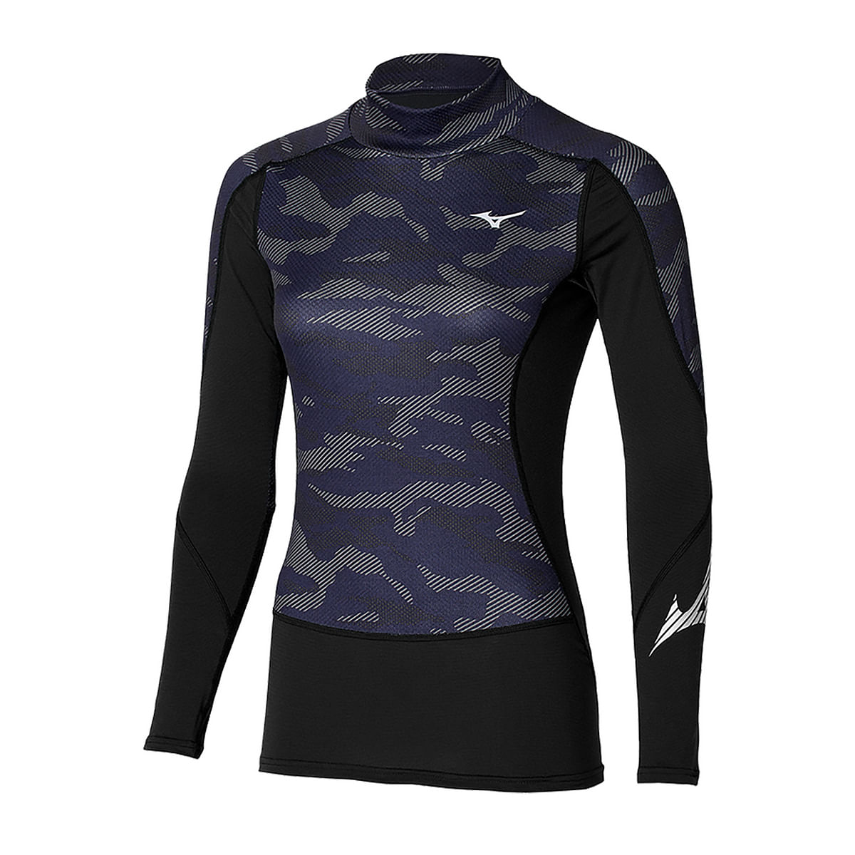 foto del prodotto lupetto manica lunga virtual body g4 donna