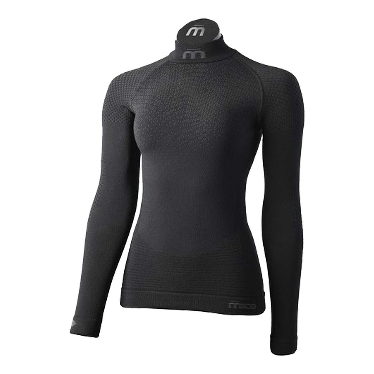 foto del prodotto lupetto superthermo primaloft skintech donna