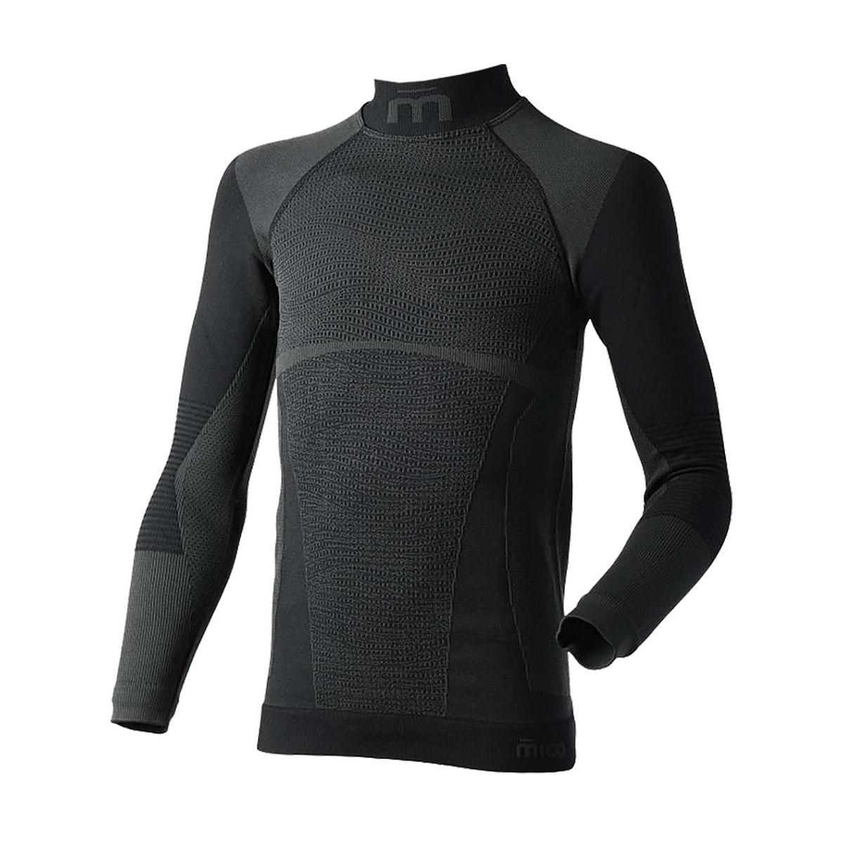 foto del prodotto lupetto warm control skintech bambino