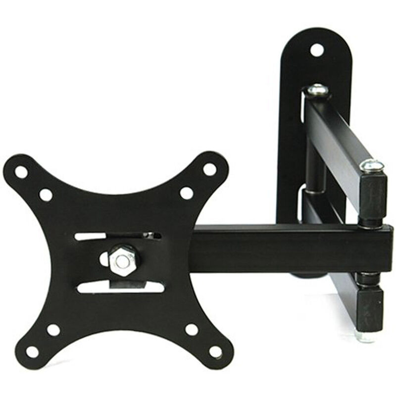 foto del prodotto lupex shop braccio supporto tv articolato 10 27 pollici lcd led plasma kit hdl 118