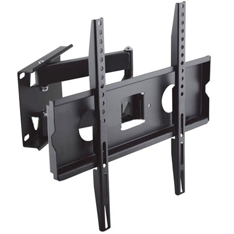 foto del prodotto lupexshop - lupex shop - braccio supporto tv articolato 20-55 pollici lcd led plasma kit hdl-117-c-2