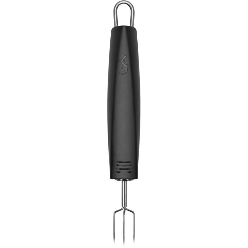 foto del prodotto lurch 230170 tango forchettone per patate, colore nero
