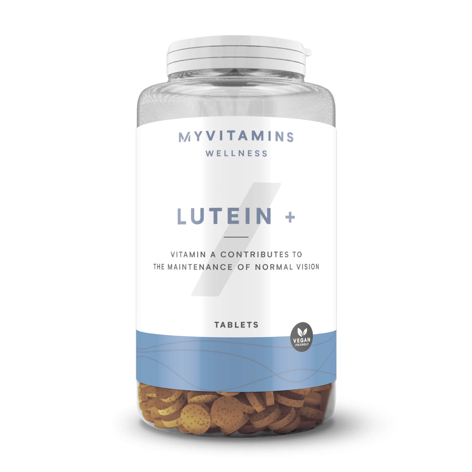 foto del prodotto lutein 90capsule