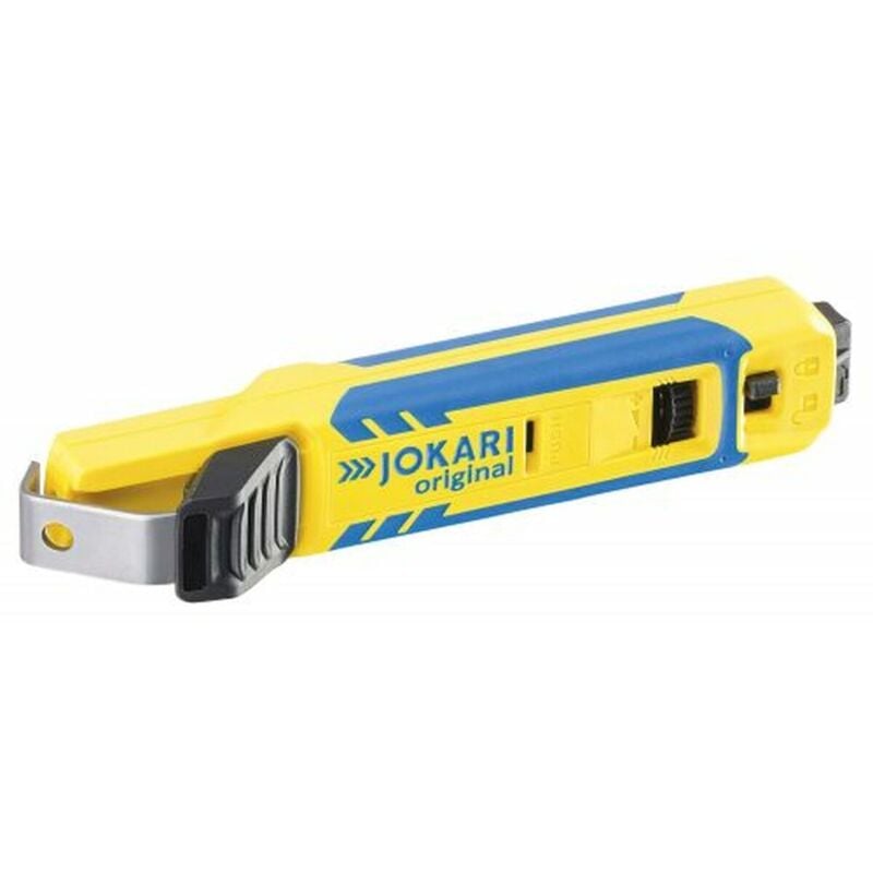 foto del prodotto lutz blades sistema di coltello cavo 4 70 8 28mm jokari