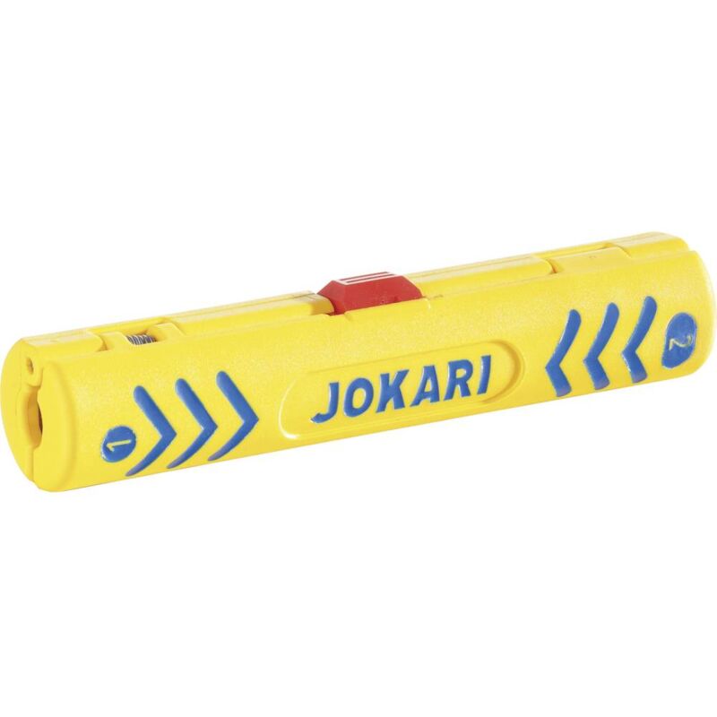 foto del prodotto lutz blades utensile di sguainatura adatto per cavo coassiale, cavi rotondi in pvc adatto per tipo di cavo rg58, rg59 4.8 fino a 7.