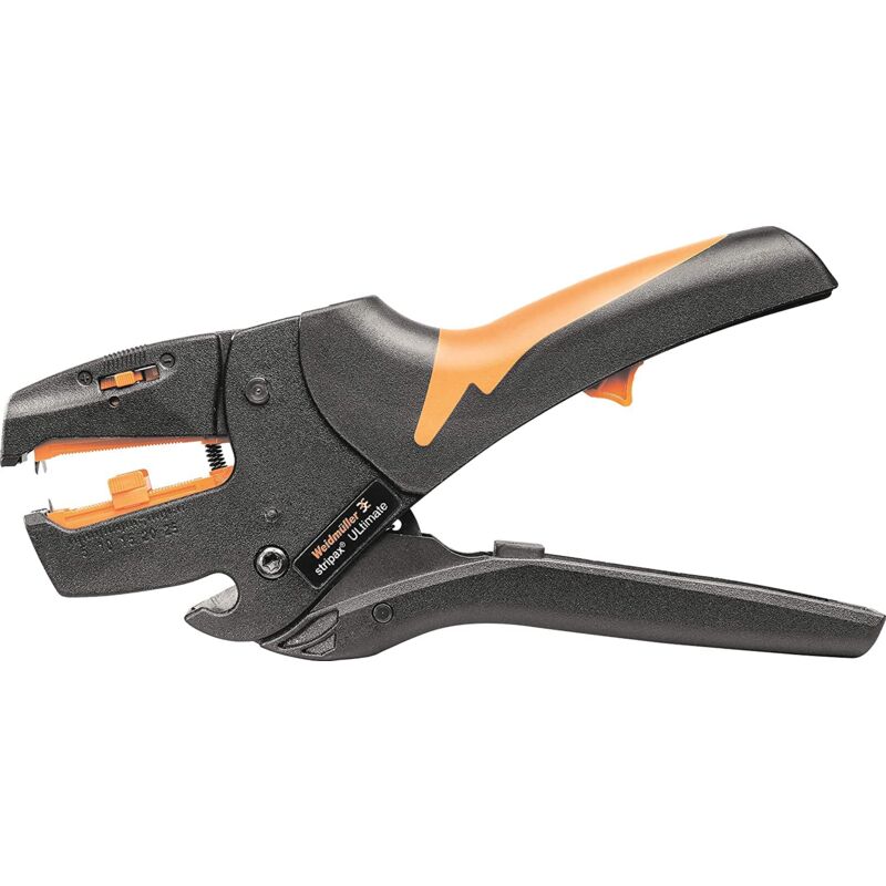 foto del prodotto lutz blades weidm ller stripax ultimate 1468880000 pinza spelacavi automatica 0.25 fino a 6 mm 10 fino a 24