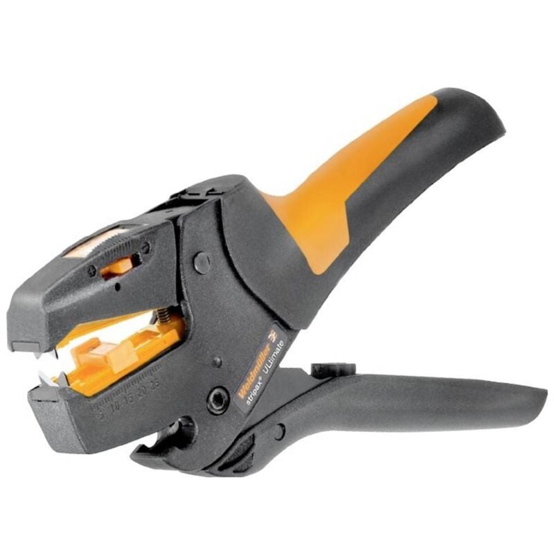 foto del prodotto lutz blades weidm ller stripax ultimate pinza spellafili stripax 1468880000