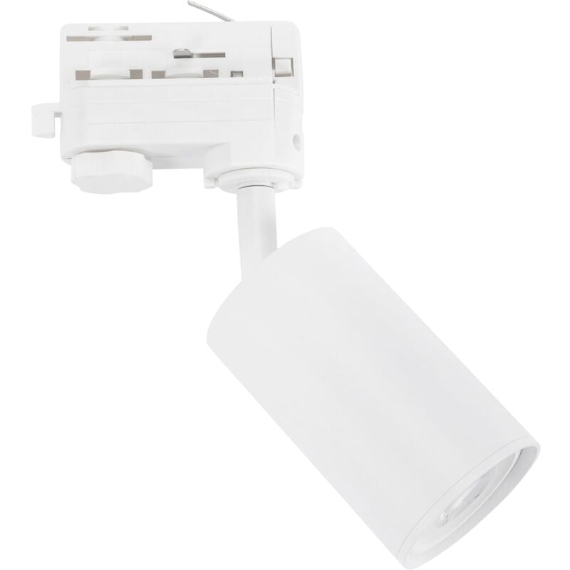 foto del prodotto luvo proyector para bombilla gu10 en color blanco