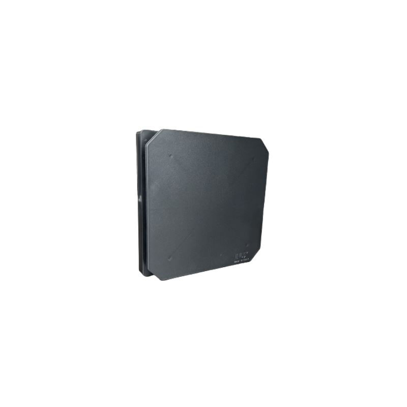 foto del prodotto lux aspiratore elettrico 323c a muro 15w d 90 mm