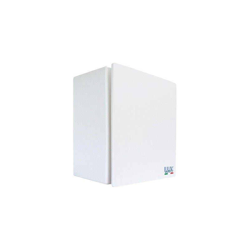 foto del prodotto lux aspiratore elettrico bora mc h 130 watt 15 foro mm 80