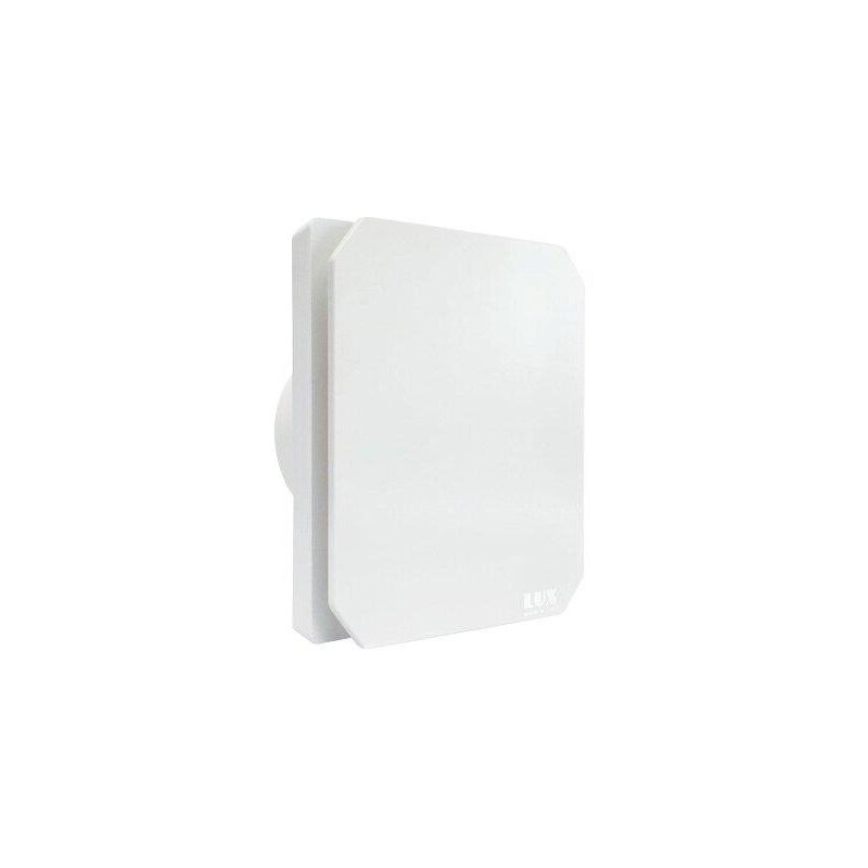 foto del prodotto lux aspiratore elettrico levante mc h 100 watt 15 foro mm 100