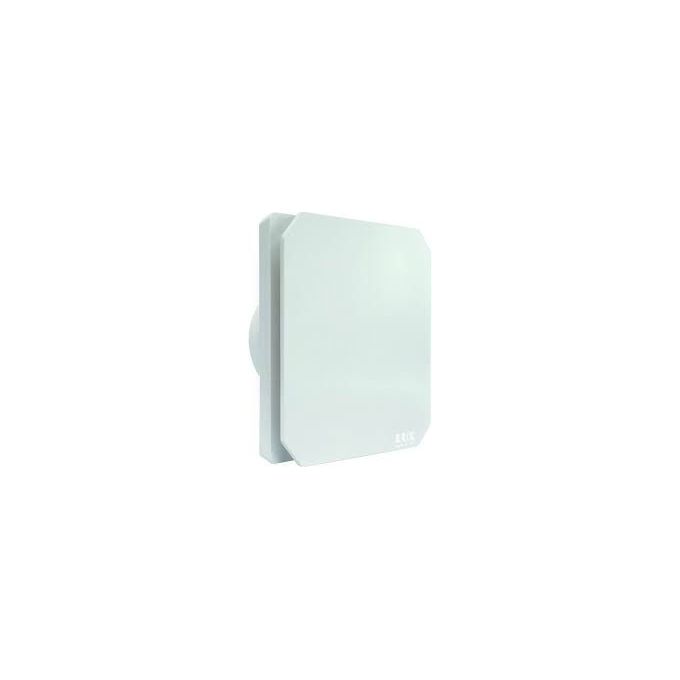 foto del prodotto lux elettroaspiratore muro levante 90 chiusura diametro 90mm