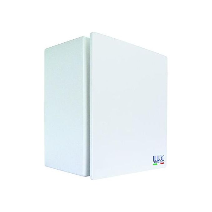 foto del prodotto lux elettroaspiratori muro bora centrifugo diametro 80 100