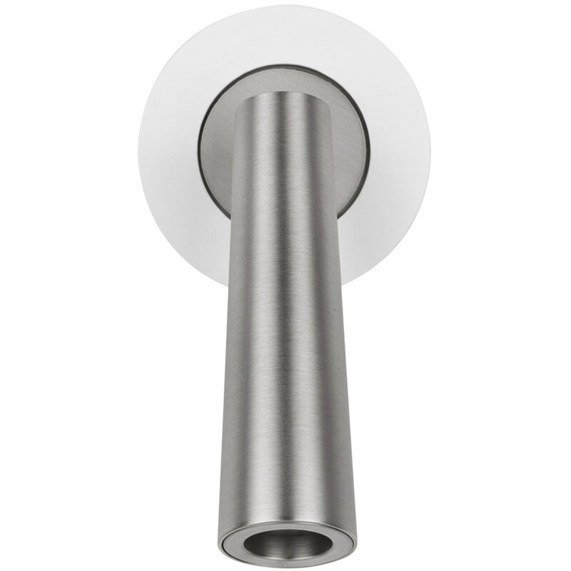foto del prodotto luz de lectura gamma mini led 2.2w blanco c lido 2700k on off blanco 137lm