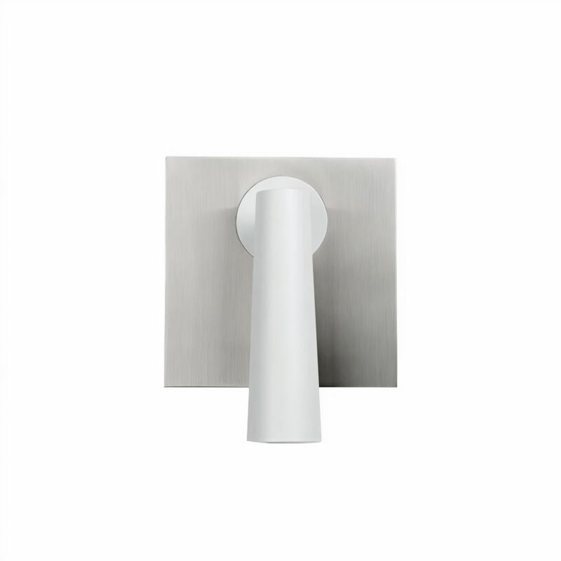 foto del prodotto luz de lectura gamma mix match square led 2.2w blanco c lido 2700k on off n 