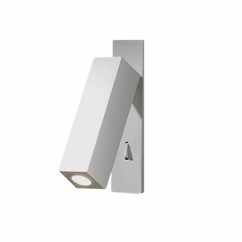 foto del prodotto luz de lectura hall recessed led 2.3w 3000k blanco 108lm