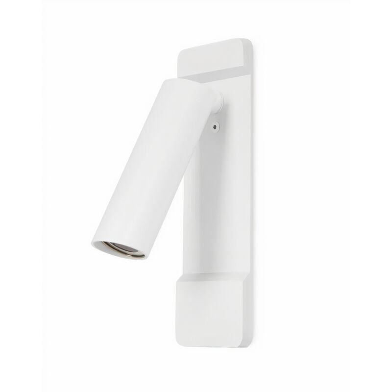 foto del prodotto luz de lectura lire led 2.2w 2700k blanco 125lm