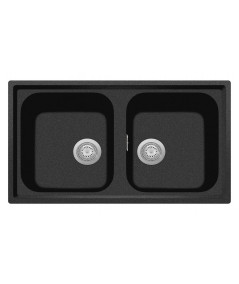 foto del prodotto lv atlantic 86 2v nero um44 pl0862