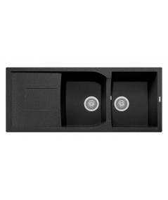foto del prodotto lv chorax 116 2v nero um44 pl cx116