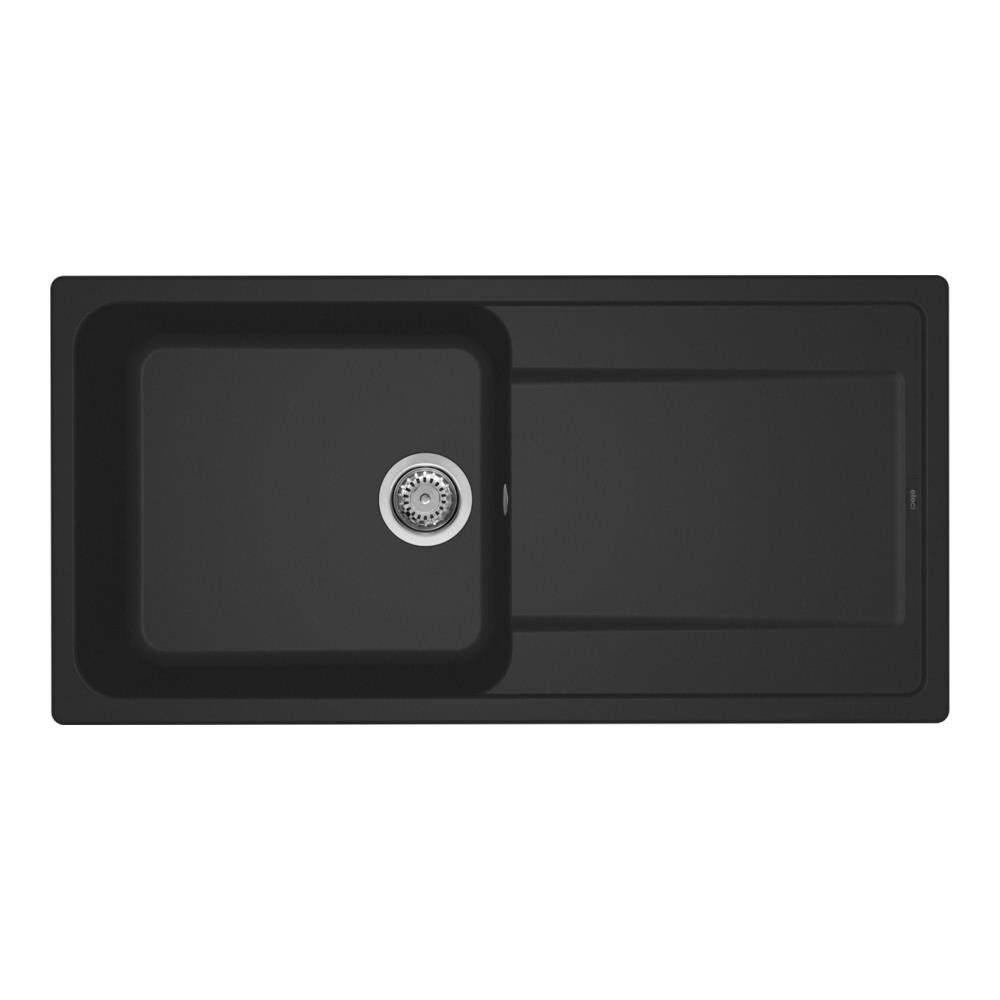 foto del prodotto lv life480 1vg 100x50 nero 40