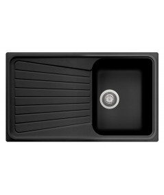 immagine 0 del prodotto lv spazio 86 1v bk.mat.ug70 sp0861