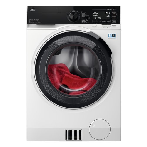 foto del prodotto lva 10 6kg 1551g clc aeg lwr9c166iab