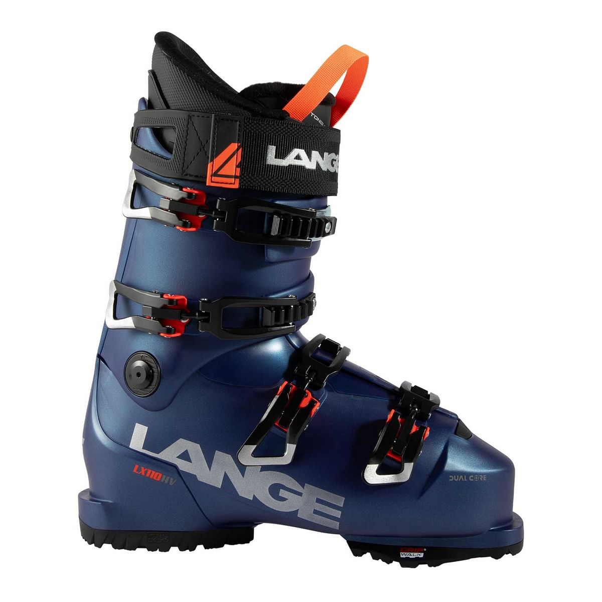 foto del prodotto lx 110 hv gw