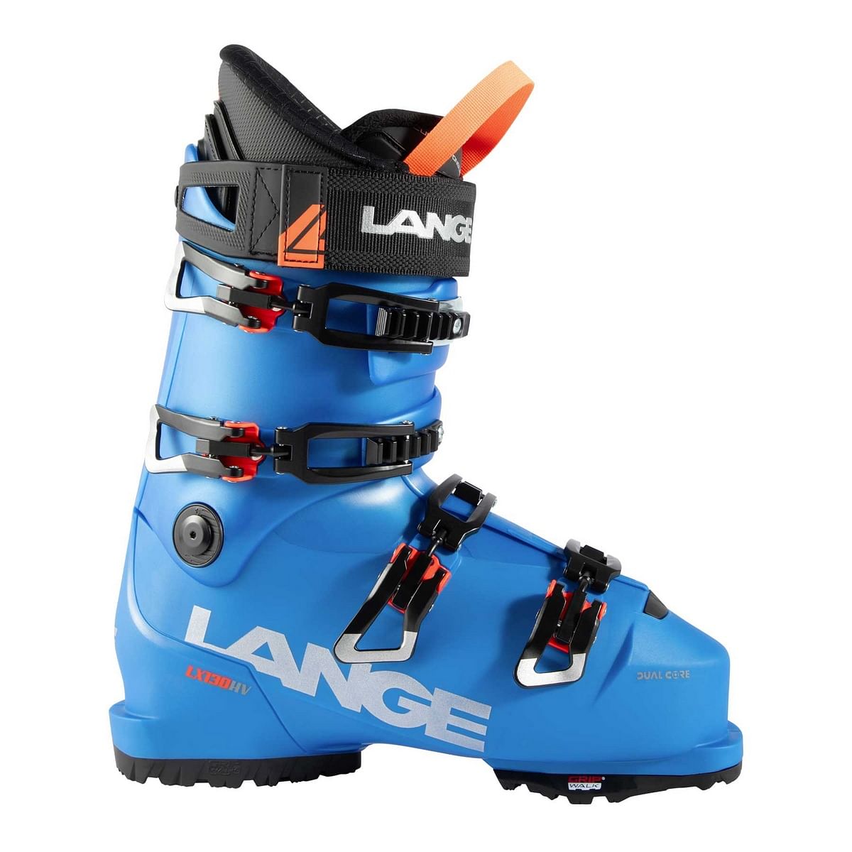foto del prodotto lx 130 hv gw