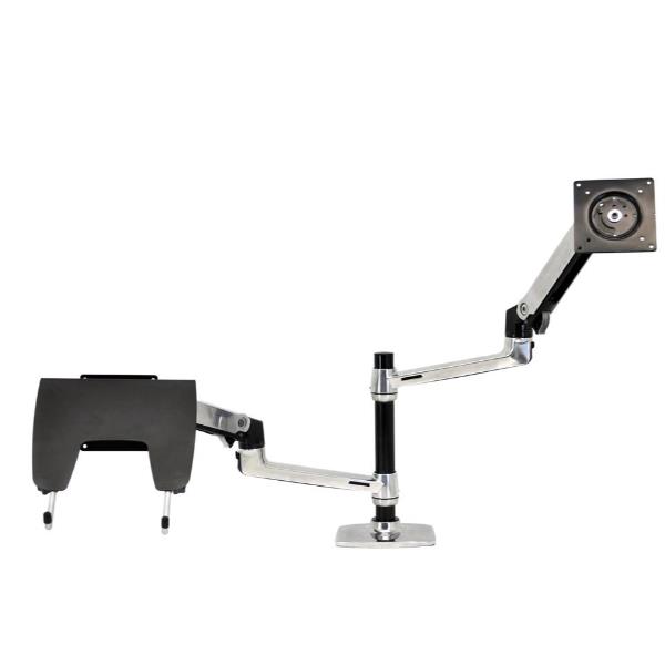 foto del prodotto lx dual stacking arm