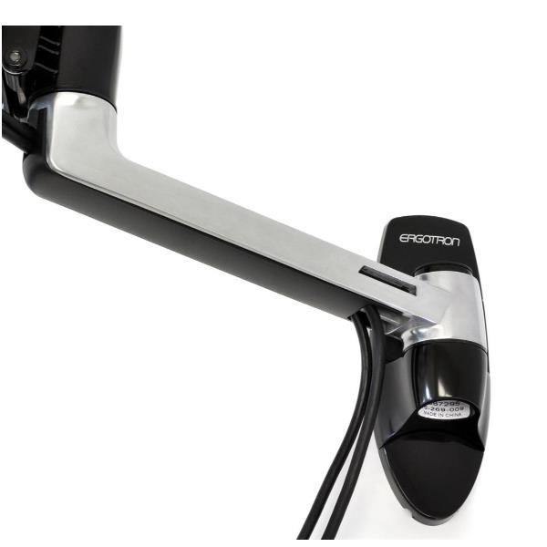 foto del prodotto lx hd wall mount swing arm