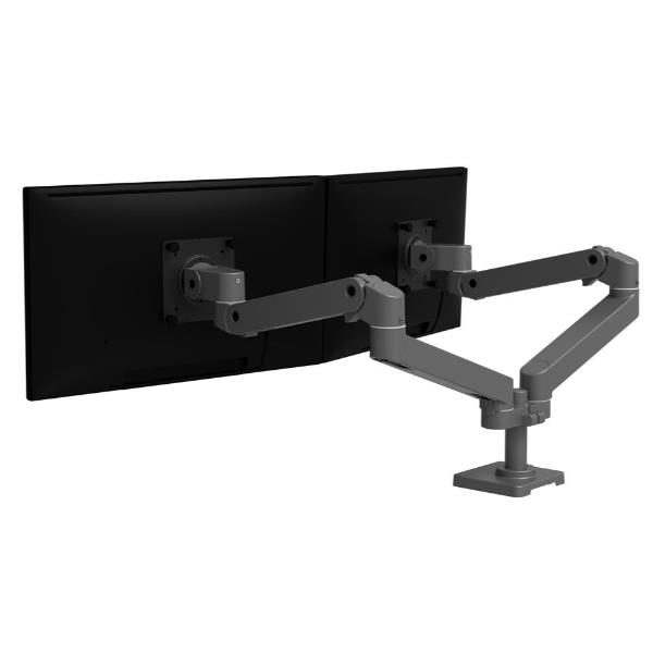 foto del prodotto lx pro arm, dual side by side, dig