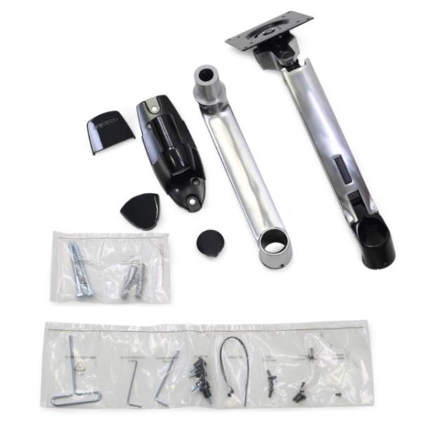 foto del prodotto lx wall mount lcd arm