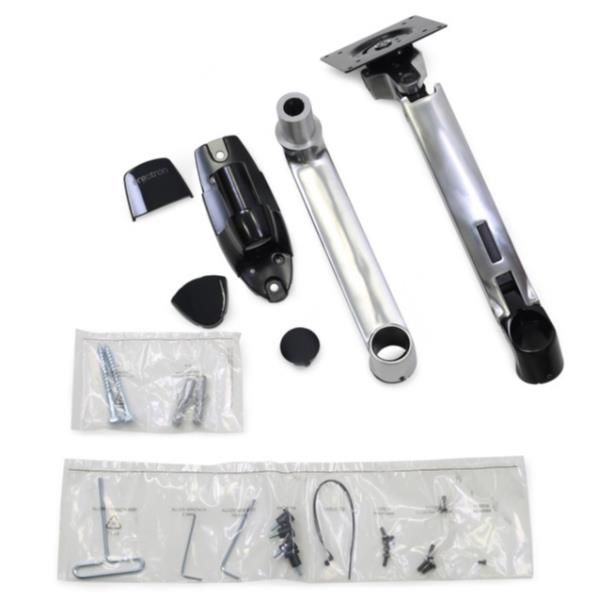 foto del prodotto lx wall mount lcd arm - 45-243-026