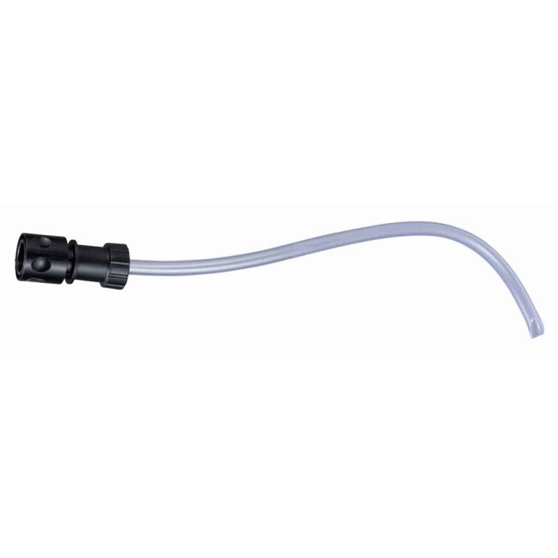 foto del prodotto lx00000004 adattatore per bottiglia in plastica per dhw180 makita