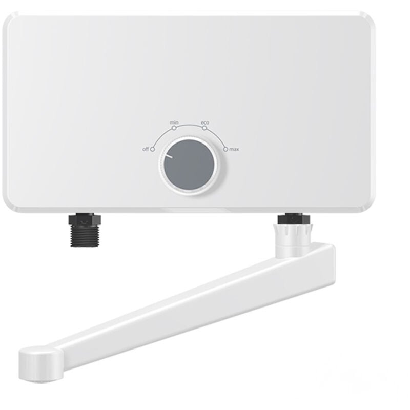 foto del prodotto lya 3,5 kw scaldabagno elettrico monofase con rubinetto sannover