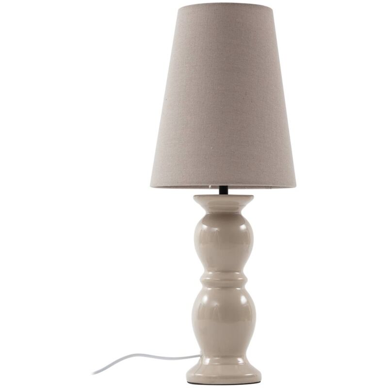 foto del prodotto lyndorin in beige da ceramica lucande
