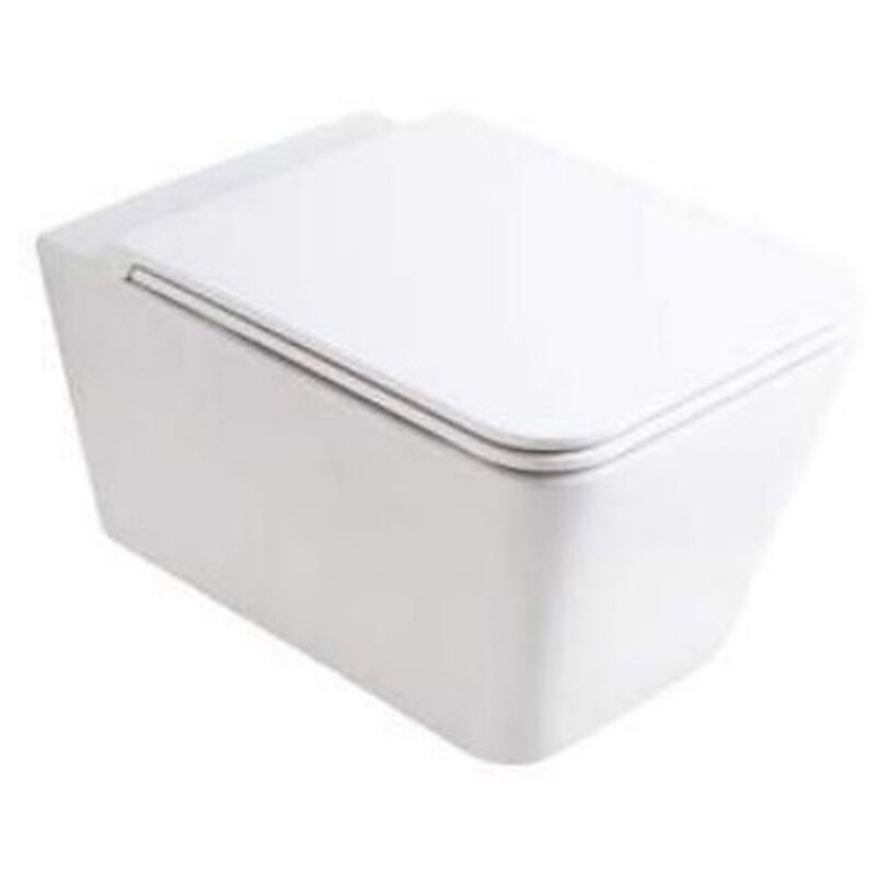 foto del prodotto lynx sedile termoindur rall bianco cern inox estraibili chiusura rallentata codice prod dsv16564 scelto da desivero