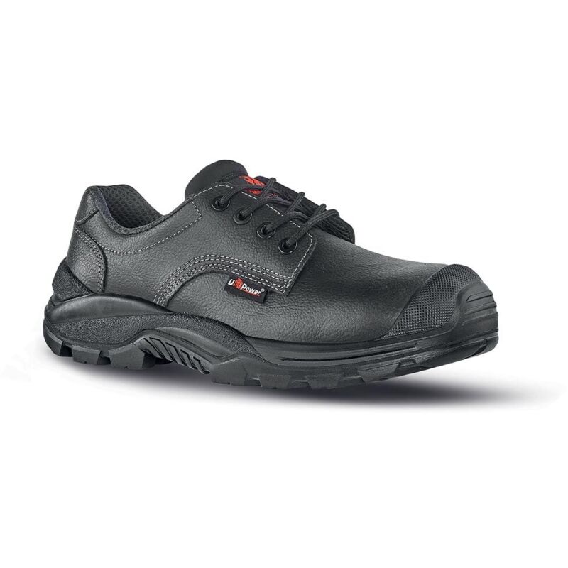 foto del prodotto lynx uk scarpe antinfortunistiche basse s3 src - 35 - u-power
