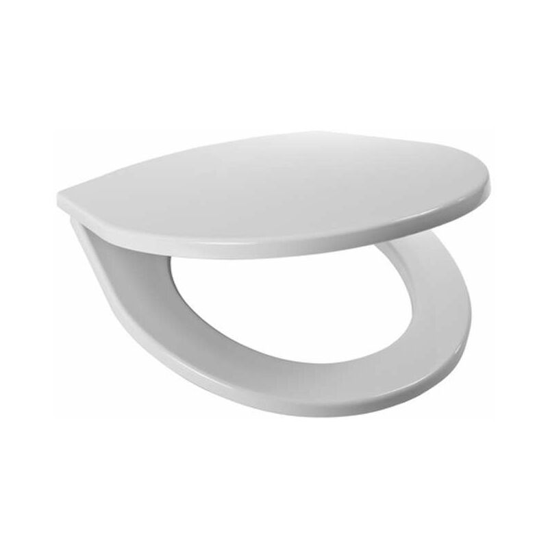 foto del prodotto lyra plus copriwater, bianco h8933870000001 jika