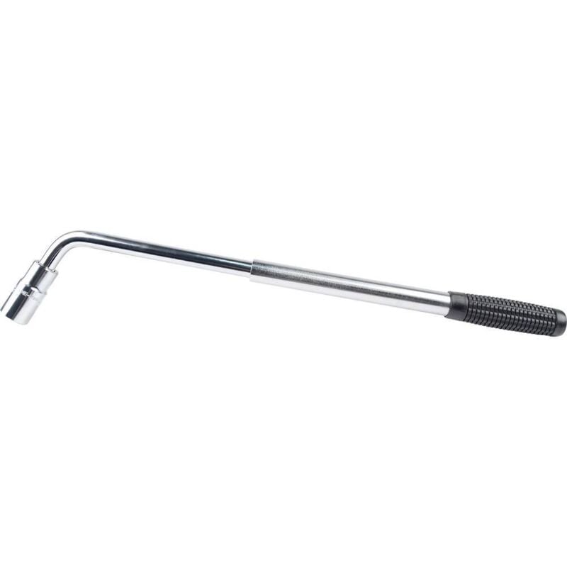 foto del prodotto m 155 chiave per dadi estraibile apertura chiave 17 19 mm br der mannesmann