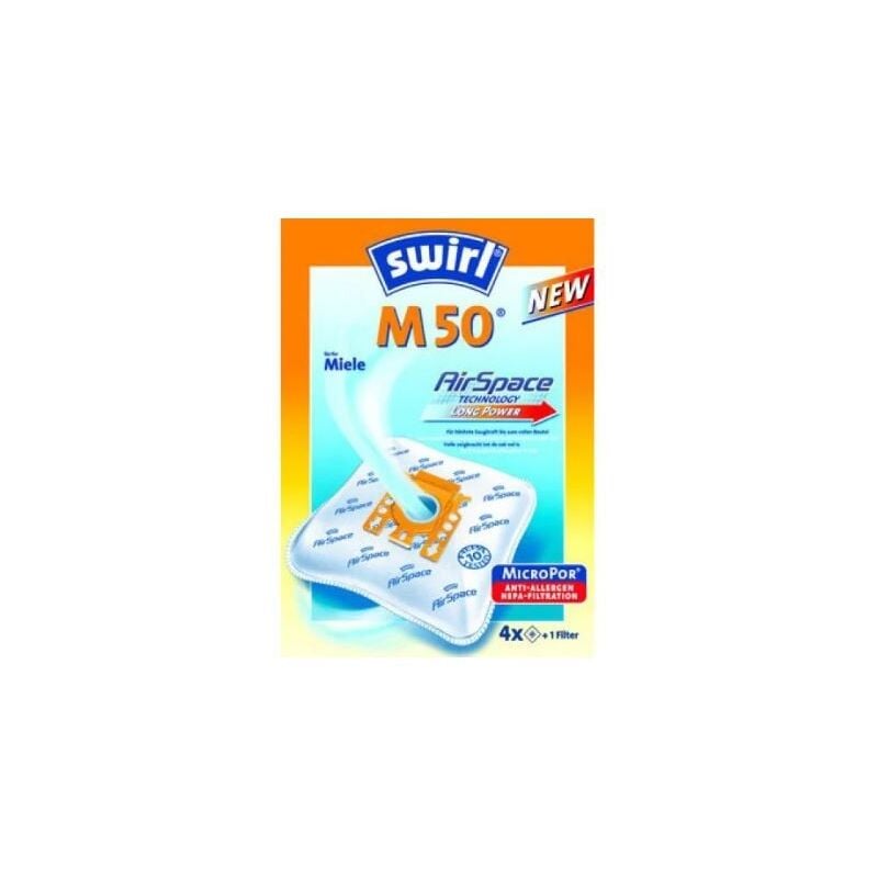 foto del prodotto m 50 swirl