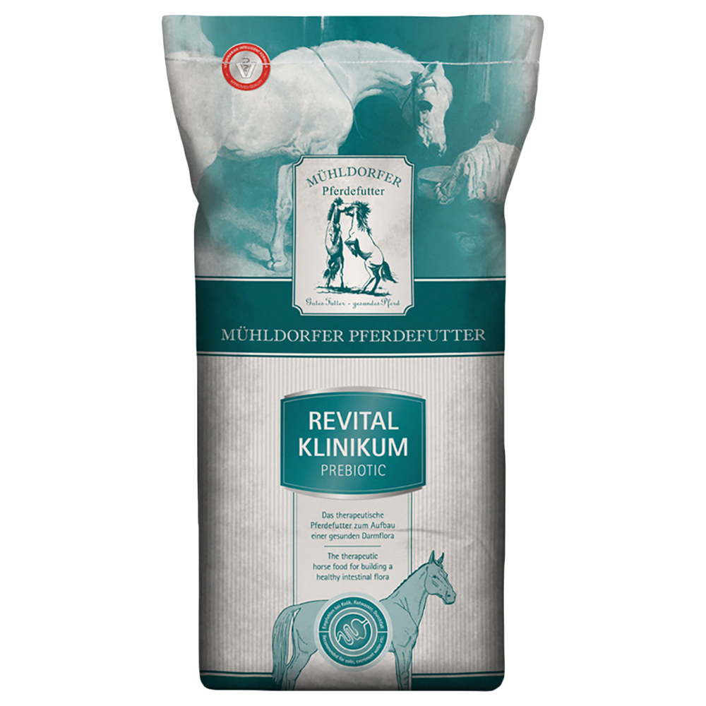 foto del prodotto m hldorfer revital klinikum prebiotic 20 kg