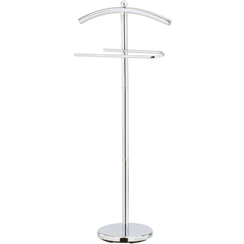 foto del prodotto m home gal n de noche, metallo, grigio, 28 x 43 x 109 cm
