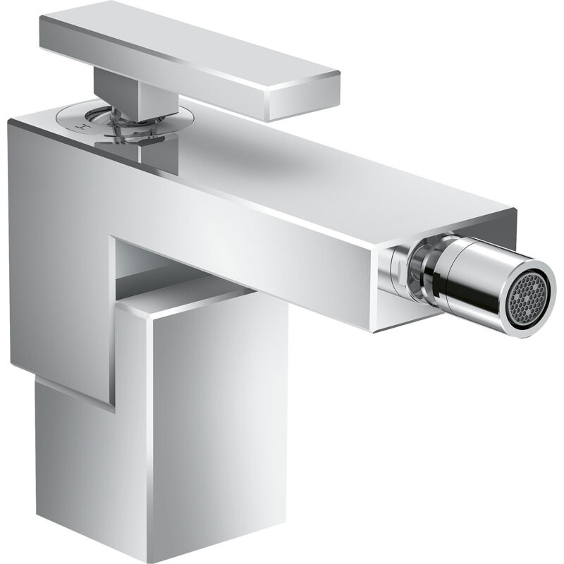 foto del prodotto m langeur de bidet axor edge levier unique, de la taille d une